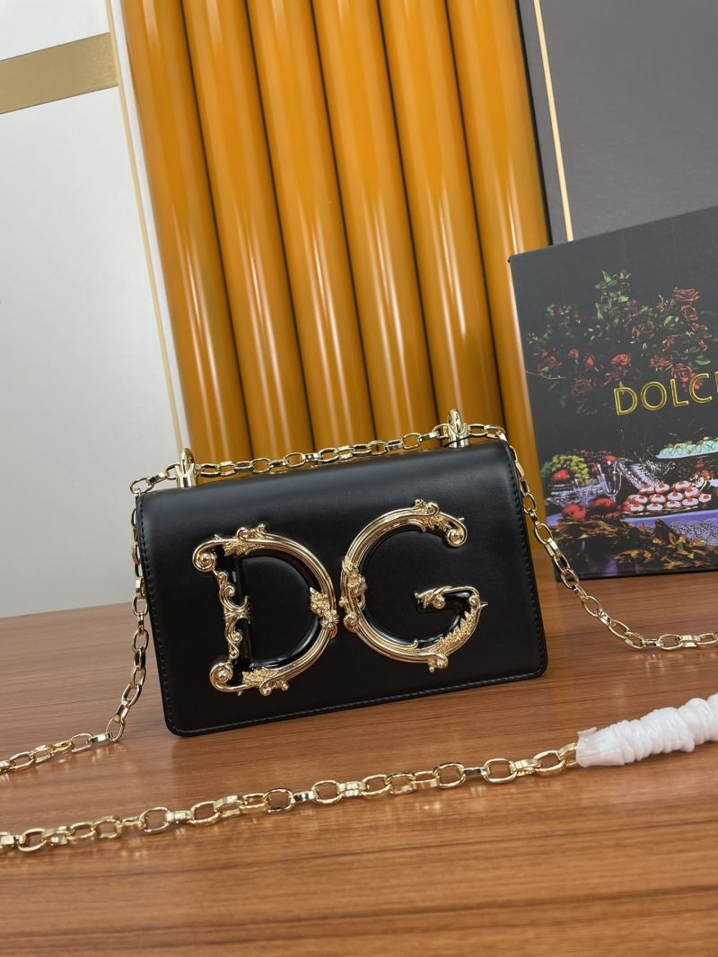 Dolce Gabbana Satchel Bags